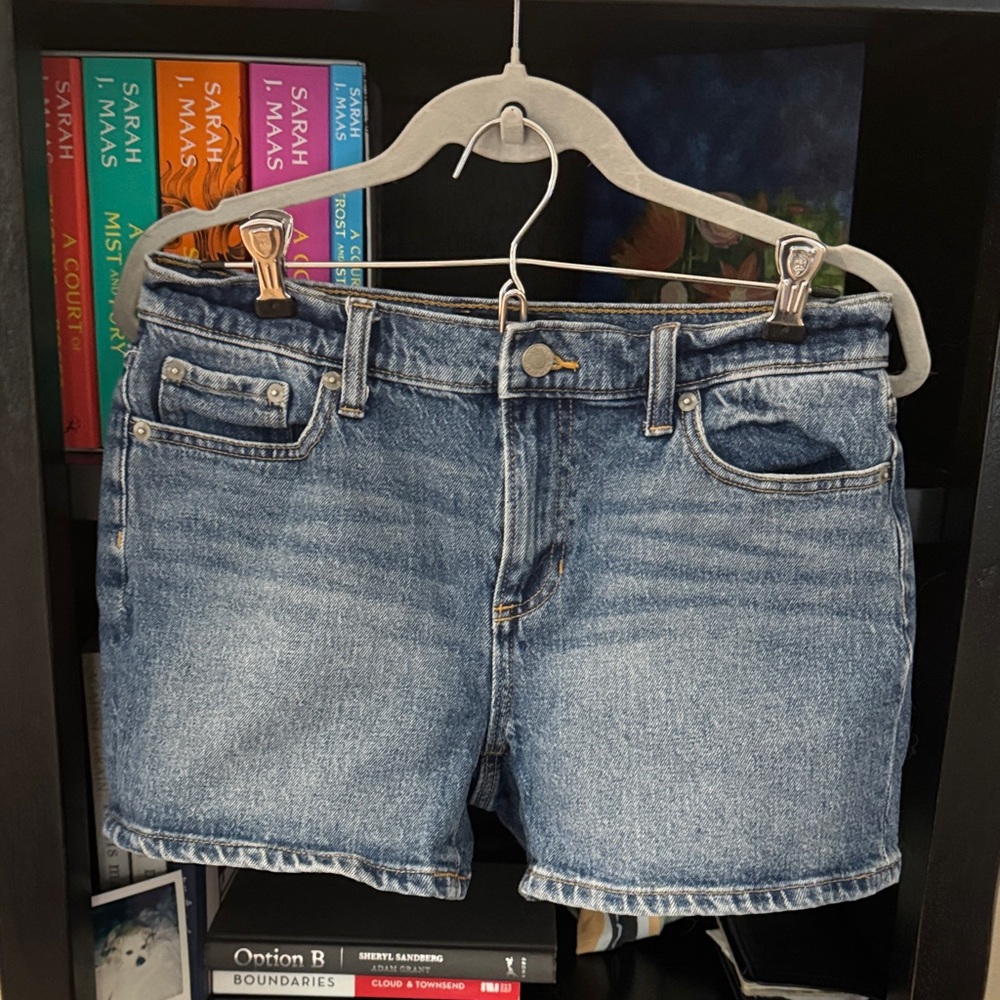 Banana Republic Denim Jean shorts